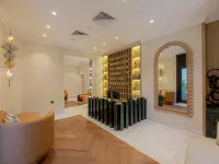 AJIRA Zamalek Hotel Hotels near Sequoia