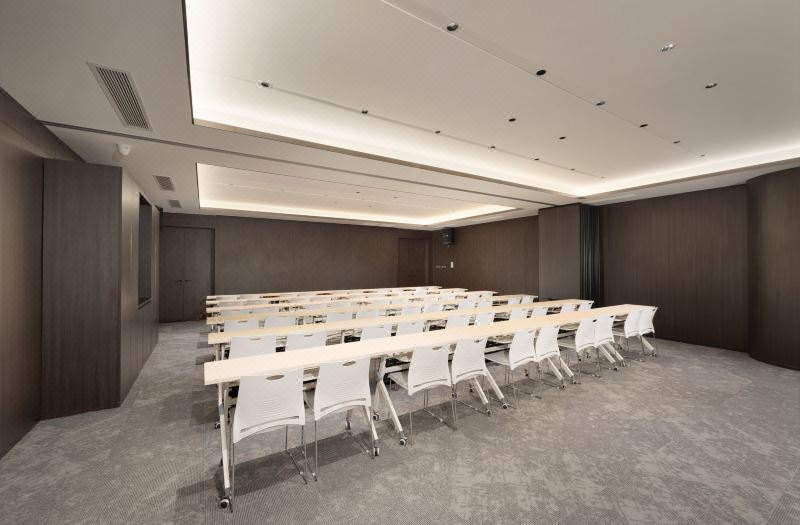 Langliz S Hotel (Taikoo Li Chunxi Road Branch) photo 5