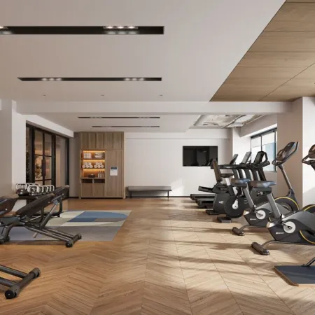 Courtyard by Marriott Kobe