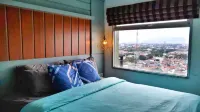 Salawasna Ngimpi Cave Cozy Industrial Apartment - 3 estrellas