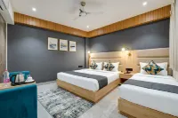 Hotel Emerald Suites At Delhi Airport - 民宿