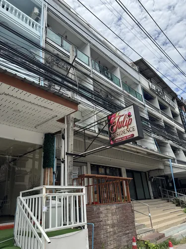 รูปภาพของTulip Residents