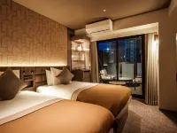 BOUNCEE by RIHGA Fukuoka Hakata Hotels near Robosquare