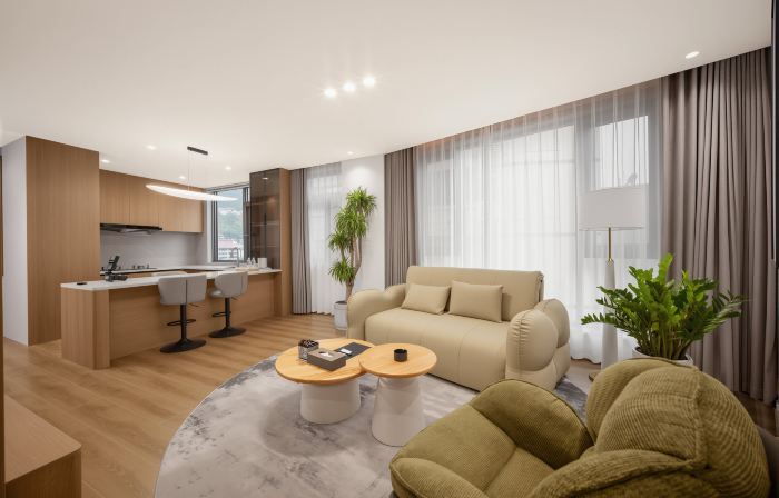 Yehua Alley Homestay