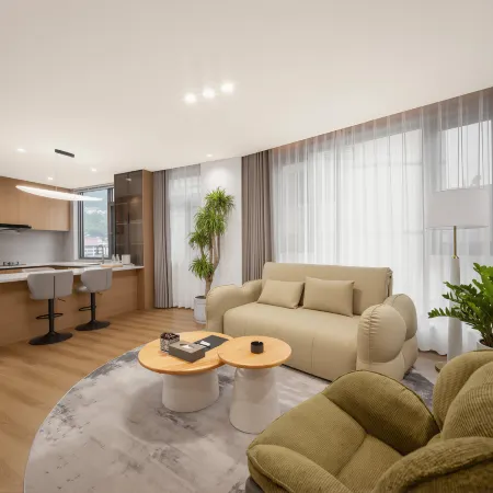 Yehua Alley Homestay
