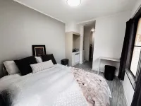 Shinjuku 2-person room 1 - navetta aeroportuale