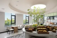 Xi'an Bell Tower Area Timora Shiguang · Residence - spa
