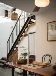 Suzhou Ruguo Homestay (Pingjiang Street Humble Administrator's Garden) - acceptant les animaux