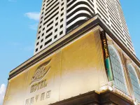 Rio Hotel Hotels near Macau Heliport