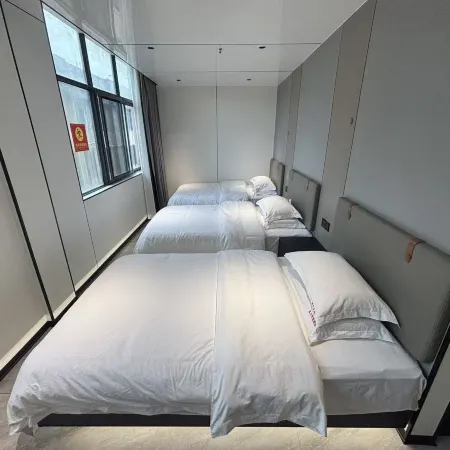 Lantian E-Sports Hotel