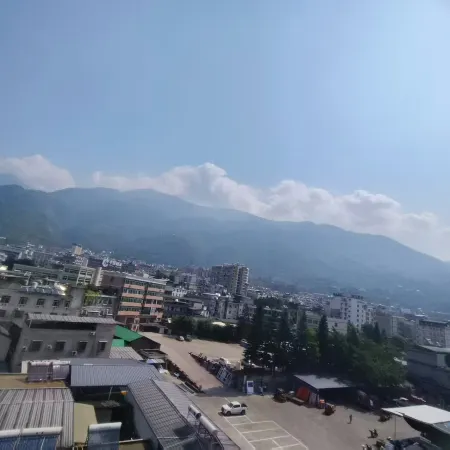 Hyatt Ningnan Hotel