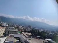 Hyatt Ningnan Hotel - Wifi