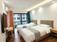 Huanxin Apartment - New