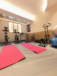 YUNDINGXUEHOTEL - Gym