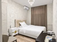 Tangren Hotel - 3-Star