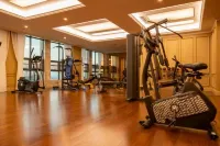 Kaixuan International Hotel - Gym