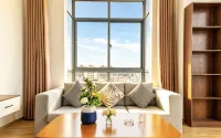 Rongda Nanwan Hotel (Xincun Town Monkey Island Branch) - Quầy Bar