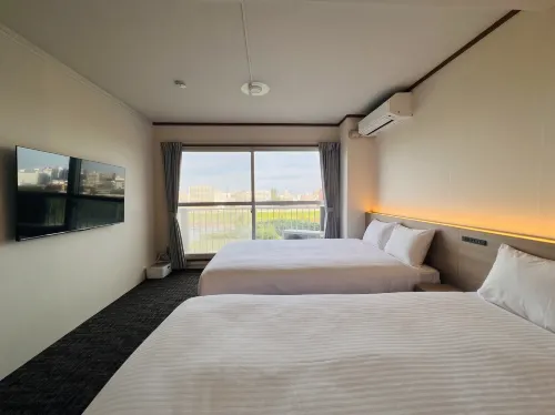 REGENT PARK HOTEL sapporo - Kitchens