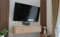 3 Bedroom Guest House in Batu Malang - Pensions