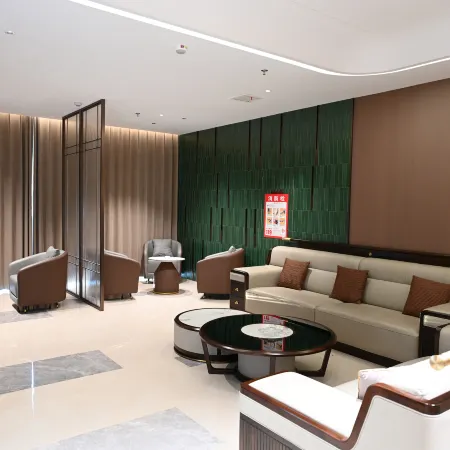 Hengtai Hotel