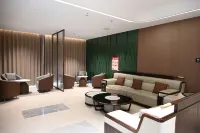 Hengtai Hotel - 2-Star