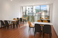 Kangding Snow View Yuntian Hotel - สัตว์เลี้ยง