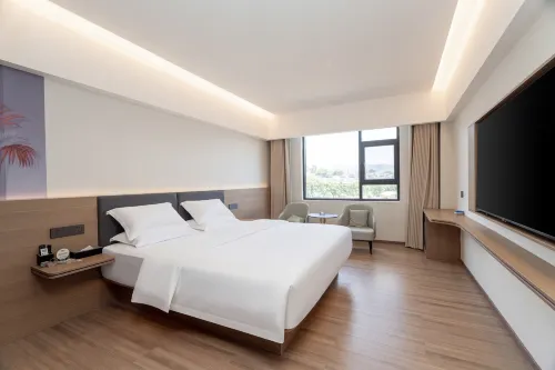 Sinan Quanzhi Hotel (Gengma Bus Station) - 2-Star
