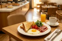 Manbo Zhi Hotel - Romanttinen