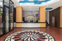 Heping Chutian Grand Hotel - Mountain View