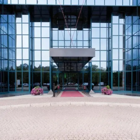 Sunday Hotel Nürnberg Messe