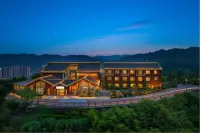 CuiDieShiNanBieYehotel - Airport Shuttle