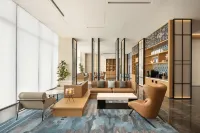 フェアフィールド 万豪ホテル 臨沂北城新区 - バスタブ