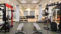 A25 Premium Hotel - 29 Thac Bac - Pet Friendly