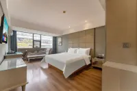 Shaodong Haomeiju Hotel - Gym