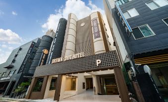 Daejeon Brown Dot Wolpyeong Branch