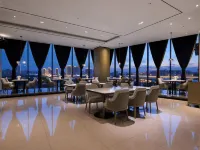 Changchun International Convention and Exhibition Center TULIP LODJ Hotel - parking