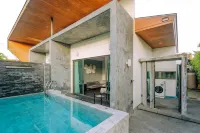 Lumi Private Pool Villa Phuket - Villalar