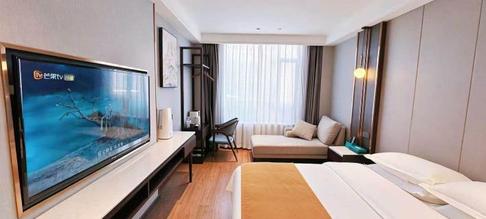VIP Hotel Hotels in Aba County