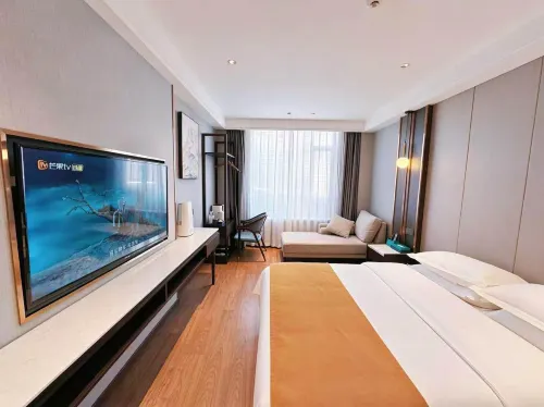 VIP Hotel - Pet friendly