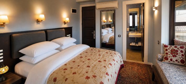 Ayasoluk Hotel & Restaurant Hotels in Selcuk
