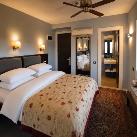 Ayasoluk Hotel & Restaurant
