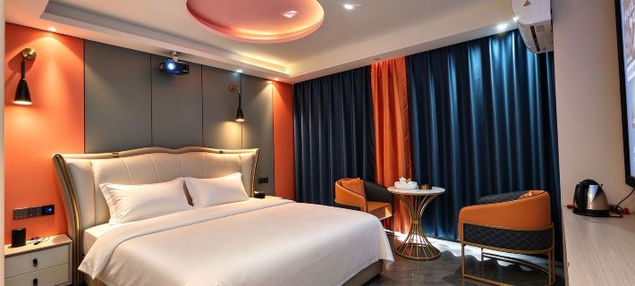 bomam Hotels in Raoping
