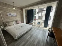 Wentang Selenium Spring Yingyue Homestay - balneario