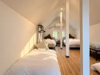 Toya Risu House | BBQ Terrace & Rusutsu Access - 4-Star