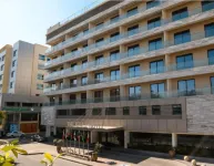 Sunday Luxury Downtown Adliya Formerly Jewel Hotel - parking