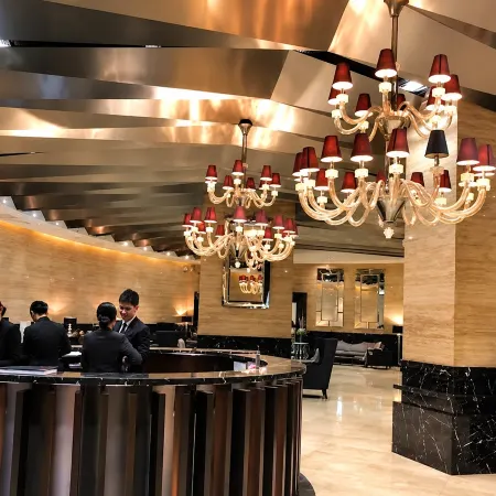 Spacious The Gramercy Residences