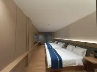Dai Yanmen Jusha Homestay - Pysäköinti