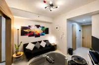 smdc grass residence tower 5 cozy unit - 2-Star