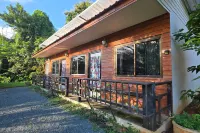 Tuangthong Resort and Wellness Chiangmai - موقف سيارات