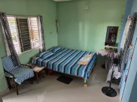 Homestay at Bhadra Bari - parcheggio